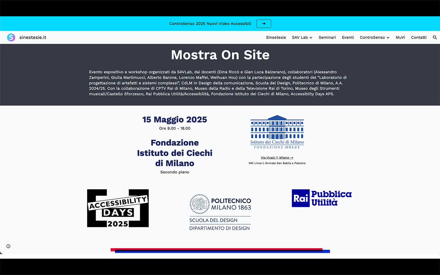 Politecnico project image 08